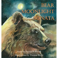 Bear Moonlight Sonata