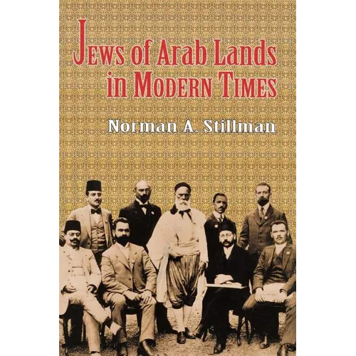 Jews of Arab Lands in Modern Times