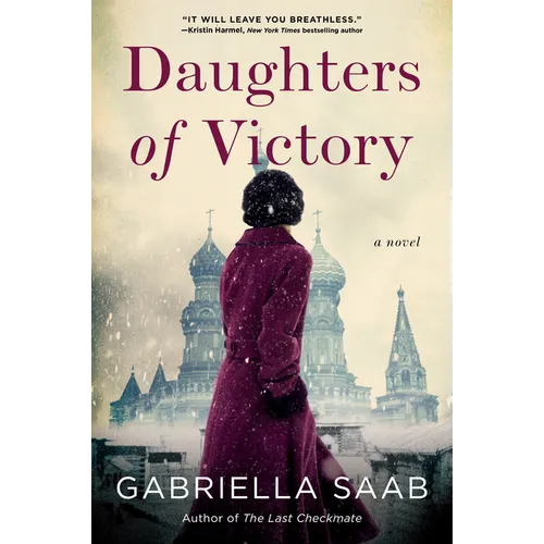 Daughters of Victory