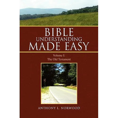 Bible Understanding Made Easy