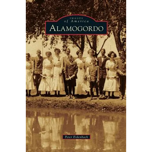 Alamogordo