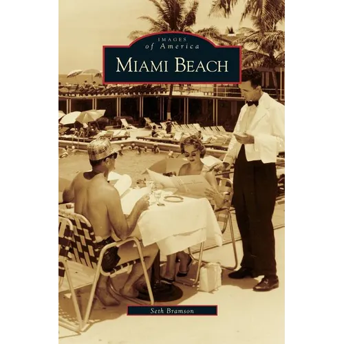 Miami Beach