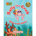 Sally the Crab