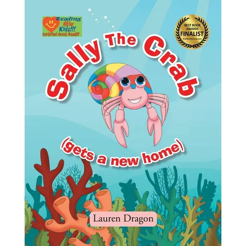 Sally the Crab