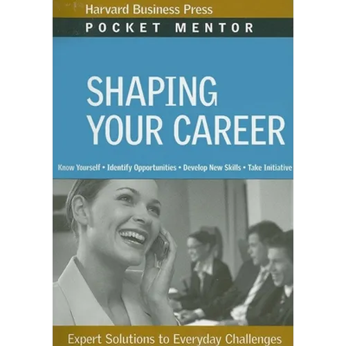 Shaping Your Career: Expert Solutions to Everyday Challenges