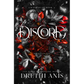 Discord: A Forbidden Age Gap Dark Romance (Chaos Duet Book 2)