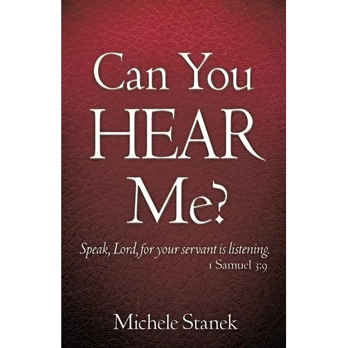 Can You Hear Me?
