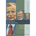 Dietrich Bonhoeffer: Costly Grace ( Christian Classics Bible Studies )