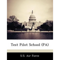 Test Pilot School (Pa)