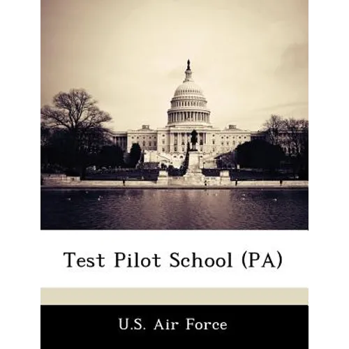 Test Pilot School (Pa)