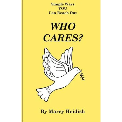 Who Cares? Simple Ways You Can Reach Out