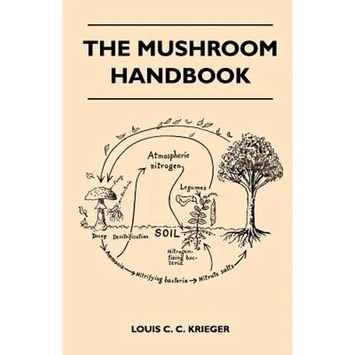 The Mushroom Handbook