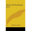 History Of The Karaite Jews