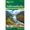 Five-Star Trails: Adirondacks: Your Guide to 46 Spectacular Hikes