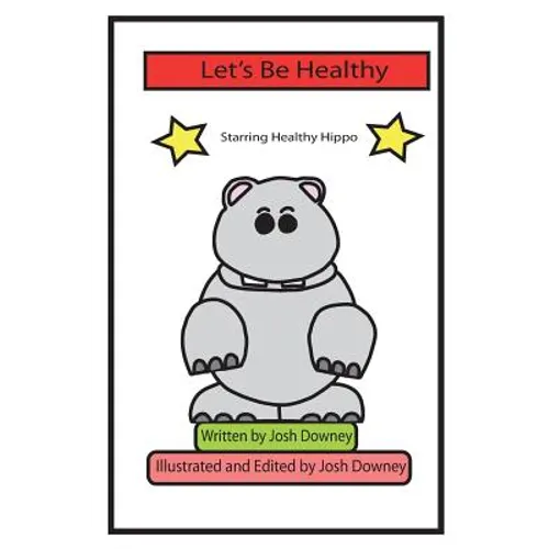 Let's Be Healthy