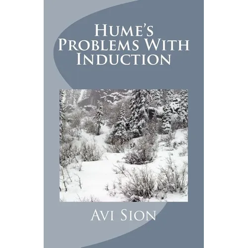 Hume's Problems With Induction