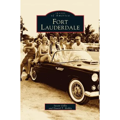 Fort Lauderdale