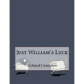 Just William's Luck