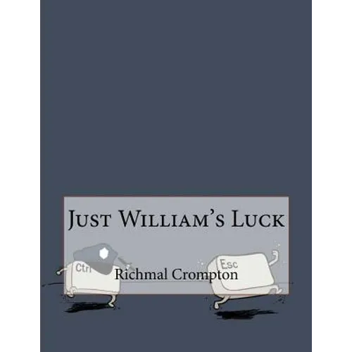 Just William's Luck