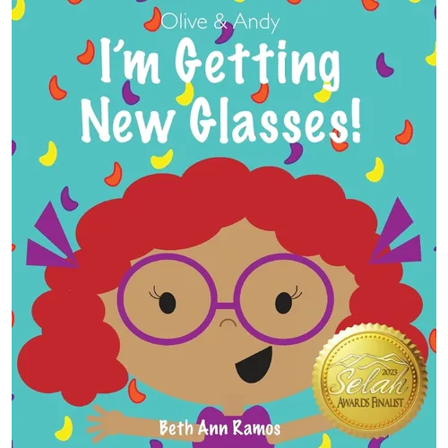I'm Getting New Glasses!