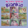 My Very Special Blankie