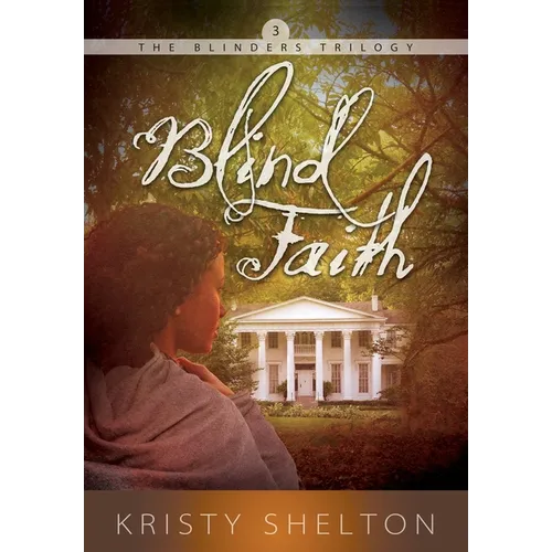 Blind Faith: Volume 3