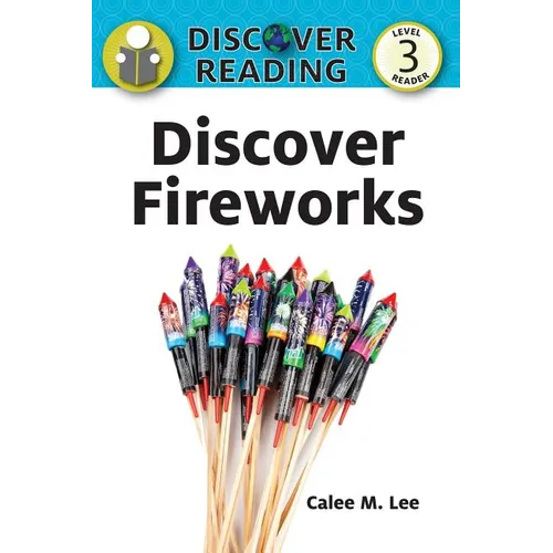Discover Fireworks