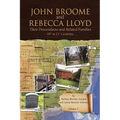 John Broome and Rebecca Lloyd Vol. I