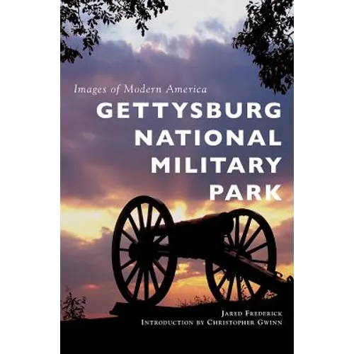 Gettysburg National Military Park