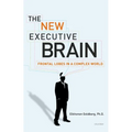 The New Executive Brain: Frontal Lobes in a Complex World