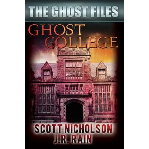 Ghost College