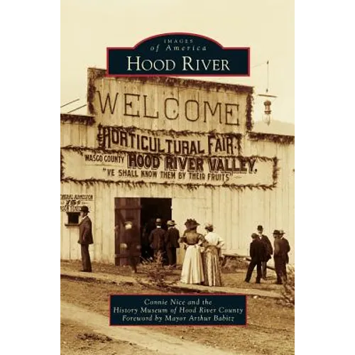 Hood River