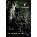 Destined: A House of Night Novel