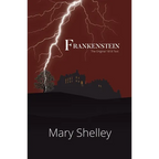 Frankenstein the Original 1818 Text (Reader's Library Classics)