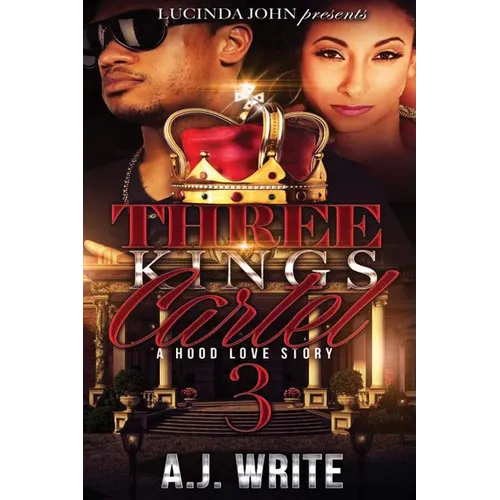 Three King's Cartel 3