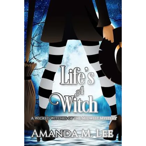 Life's a Witch
