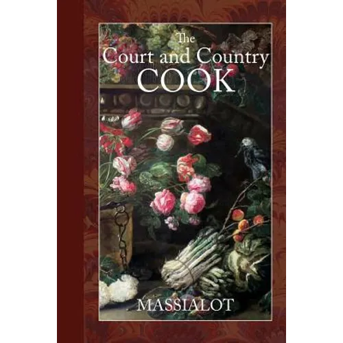 The Court and Country Cook