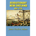 Revolutionary New England