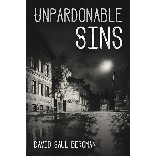 Unpardonable Sins