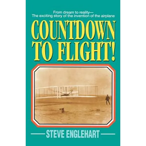 Countdown to Flight!