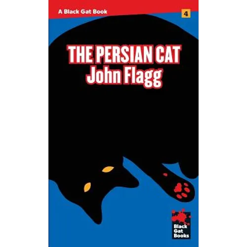The Persian Cat