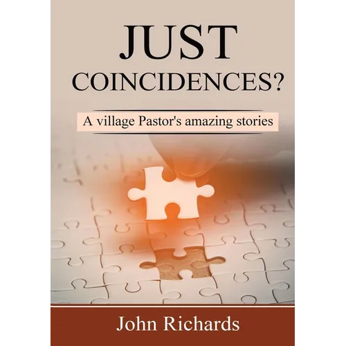 Just Coincidences?