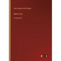 Marm Lisa: in large print
