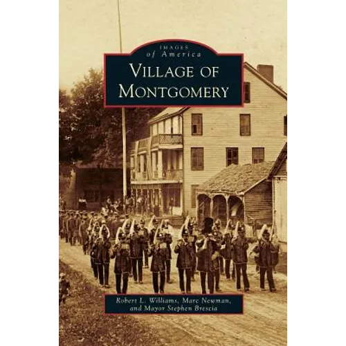 Village of Montgomery