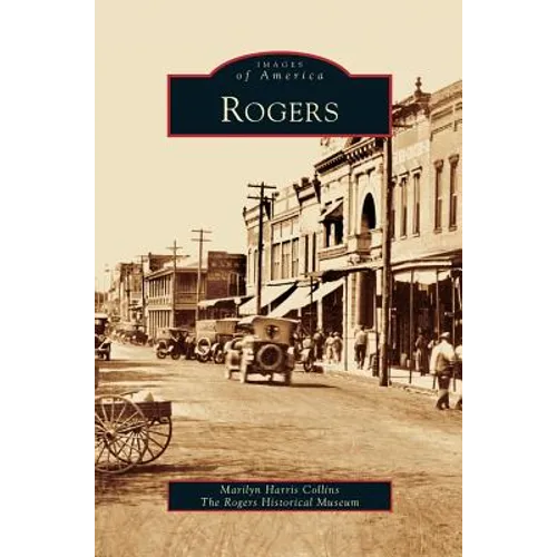 Rogers