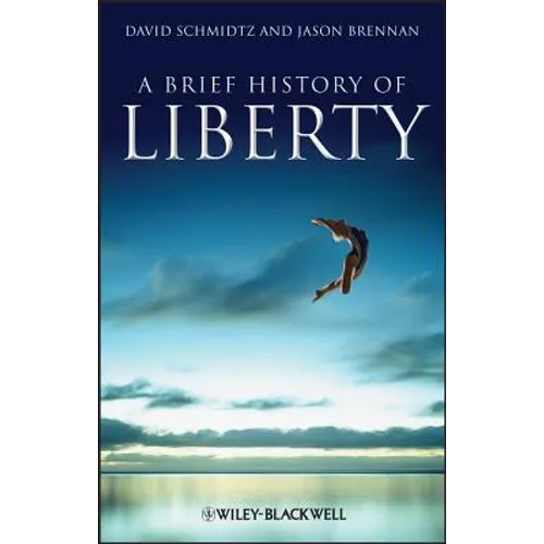 Brief History Liberty