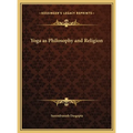 Yoga as Philosophy and Religion