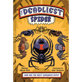 The Deadliest: Spider