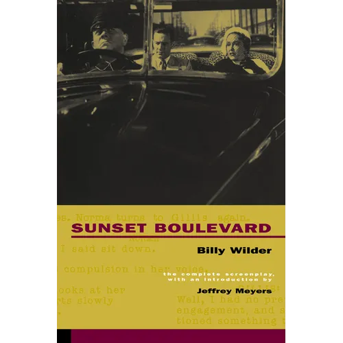 Sunset Boulevard