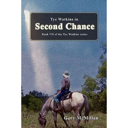 Second Chance